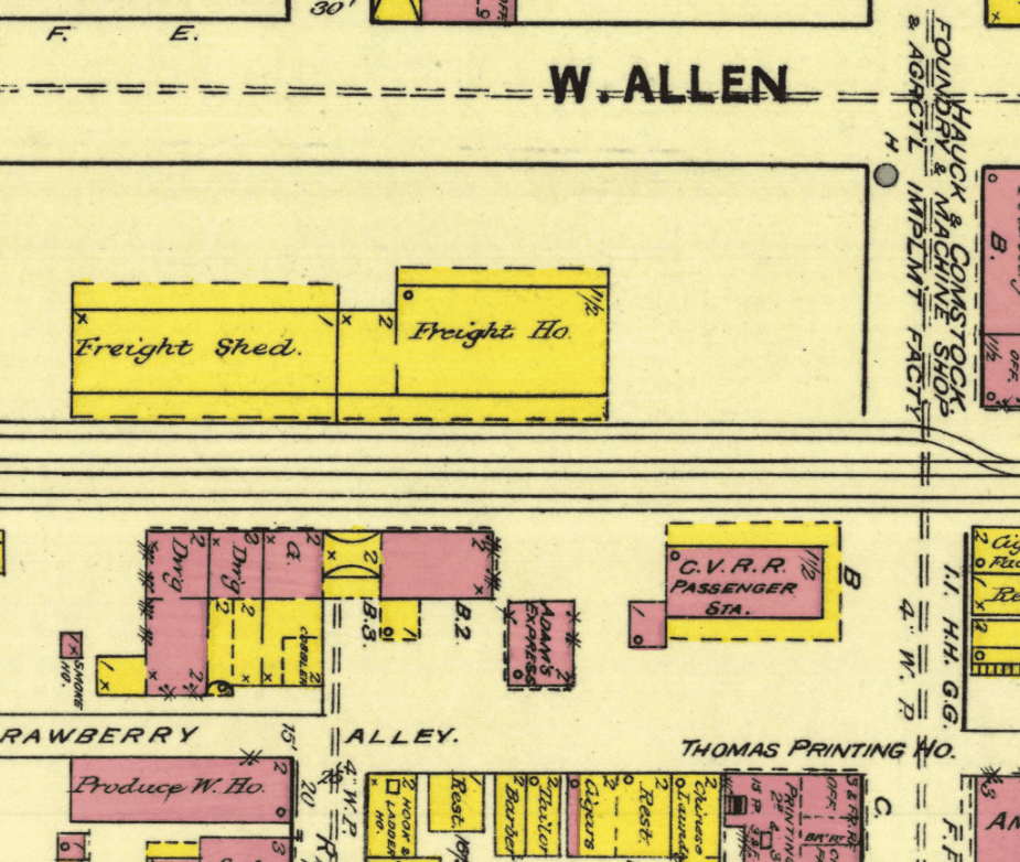 1890 map detail